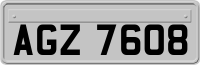 AGZ7608
