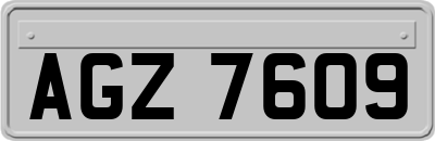 AGZ7609