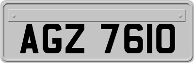 AGZ7610