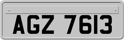 AGZ7613