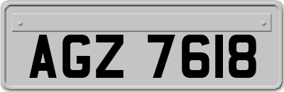 AGZ7618
