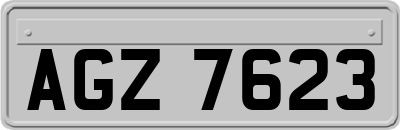 AGZ7623