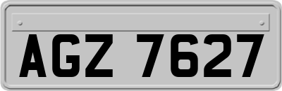 AGZ7627