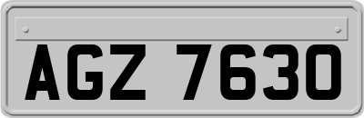 AGZ7630