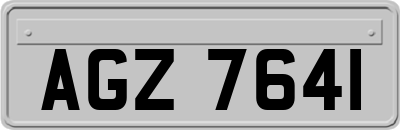 AGZ7641