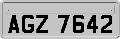 AGZ7642