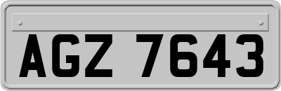 AGZ7643