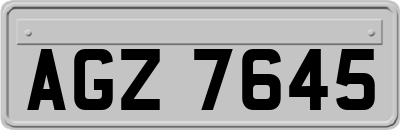 AGZ7645