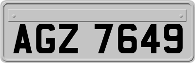 AGZ7649
