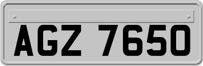 AGZ7650