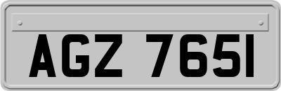 AGZ7651