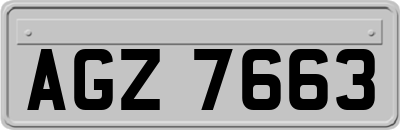 AGZ7663