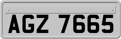 AGZ7665