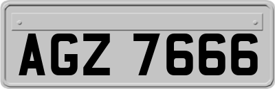 AGZ7666