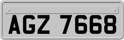 AGZ7668