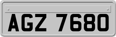 AGZ7680