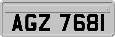 AGZ7681