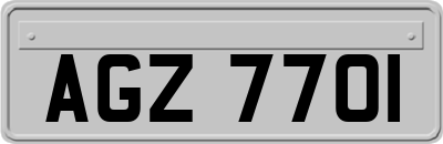 AGZ7701
