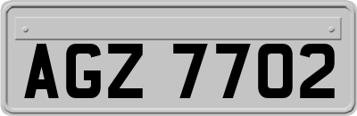 AGZ7702