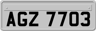 AGZ7703