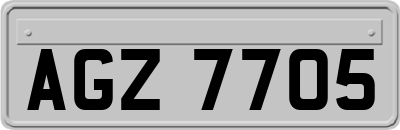 AGZ7705
