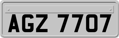 AGZ7707