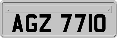 AGZ7710