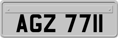 AGZ7711