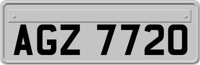 AGZ7720
