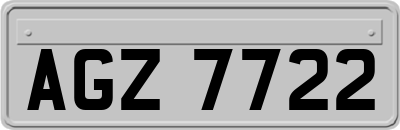 AGZ7722