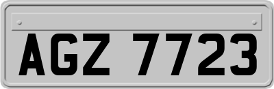 AGZ7723