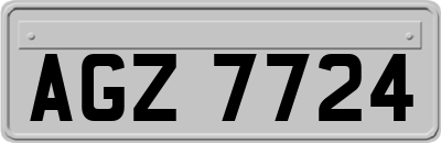 AGZ7724