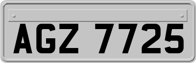 AGZ7725