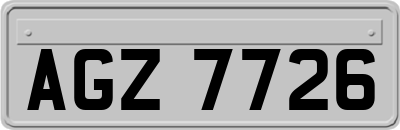 AGZ7726