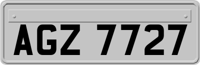 AGZ7727