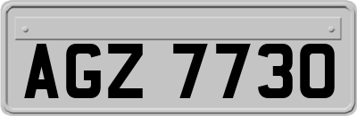 AGZ7730