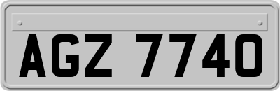 AGZ7740
