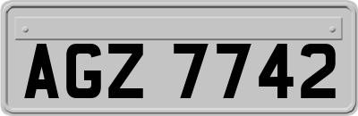 AGZ7742