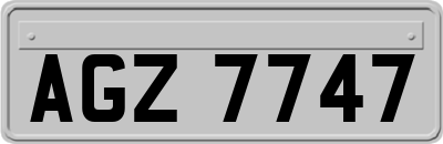 AGZ7747
