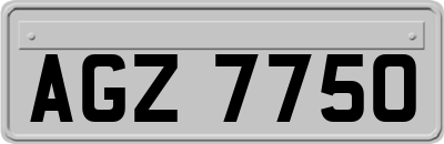 AGZ7750