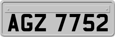AGZ7752