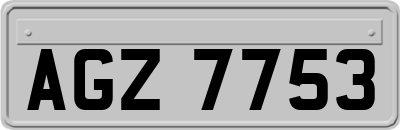 AGZ7753