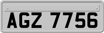AGZ7756