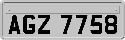 AGZ7758