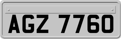 AGZ7760