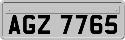 AGZ7765