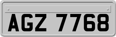AGZ7768