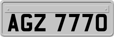 AGZ7770