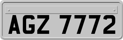 AGZ7772