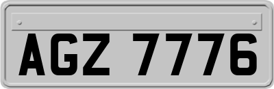 AGZ7776